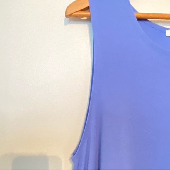 Bishop Young Sleeveless Tank Dress size Medium - Picture 4 of 11